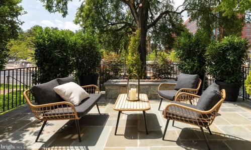 1601 38th St, Washington DC  20020-2327 exterior