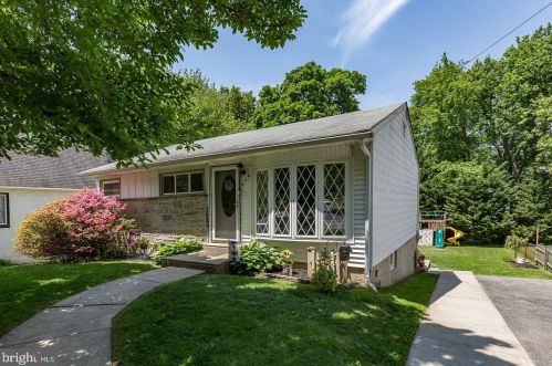 308 Media Line Rd, Newtown Square, PA 19073-4522