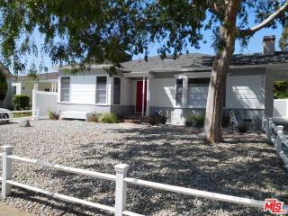 2317 Veteran Ave, Los Angeles CA  90064-2107 exterior