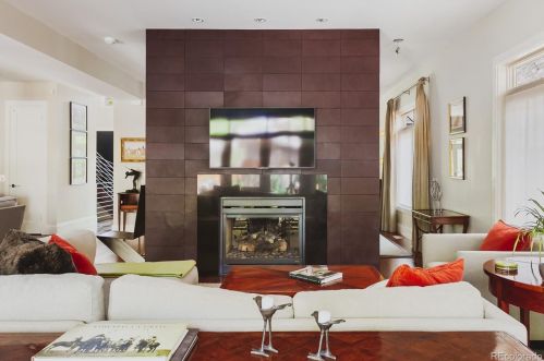 19 Eudora St, Denver CO 80207-1035 exterior