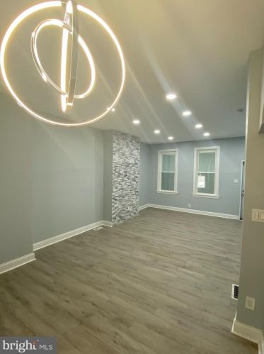 2502 29th St, Philadelphia PA  19132-3022 exterior