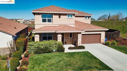 451 Sonnet Ct, Oakley, CA 94561-5087