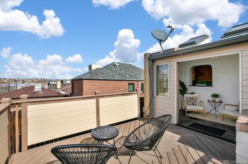 1635 Xavier St, Denver CO  80204-1025 exterior