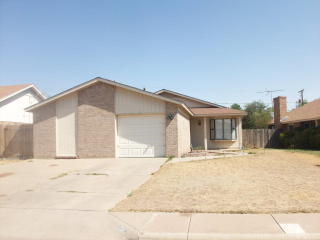 5206 Ric Dr, Midland, TX 79703-5360