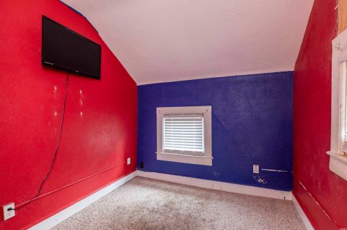 815 Liberty Dr, Mishawaka IN  46545-5905 exterior