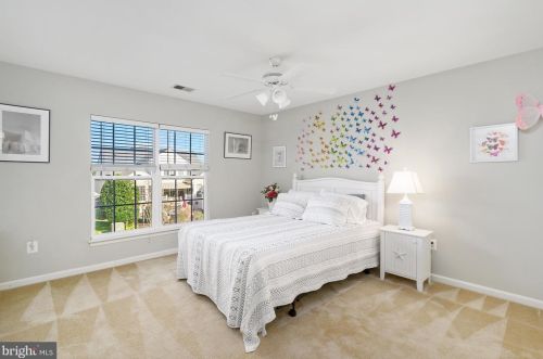 16621 Howard Millman Ln, Milton DE  19968-3533 exterior