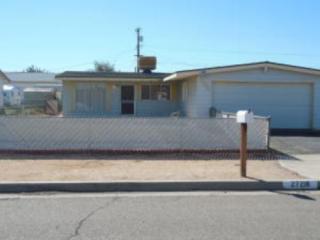 27218 Jerome St, Boron, CA 93516-1717