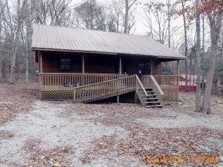 3343 Rocky Ridge Rd, Cosby, TN 37722-2980