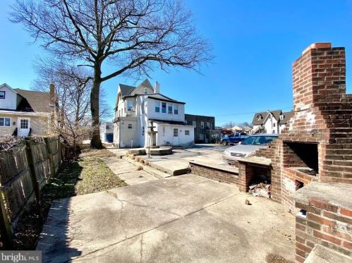 27 Glenolden Ave, Manor PA  19036-2106 exterior