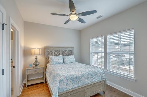 2967 Waterleaf Rd, Johns Island SC  29455-3176 exterior