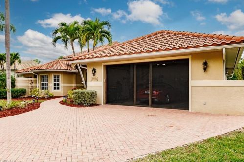 3984 Stonesthrow Ct, Naples, FL 34109-0792