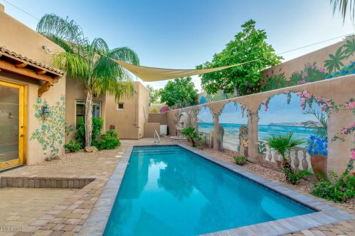 15806 Boulder Dr, Scottsdale, AZ 85268-1817