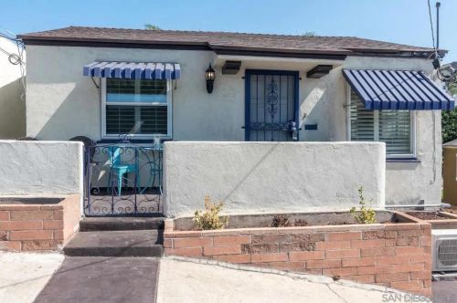 2525 Columbia St, San Diego, CA 92103-6403