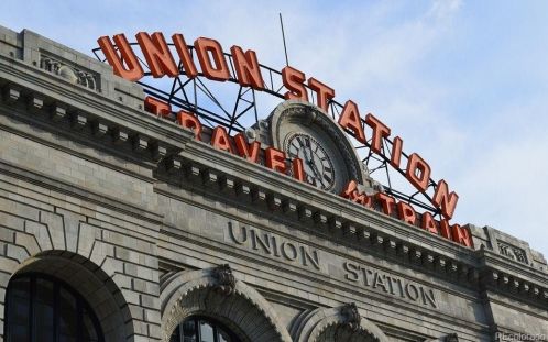 1301 Wazee St, Denver CO  80204-1837 exterior