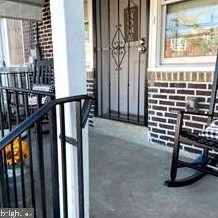 1258 Merrimac Rd, Camden NJ  08104-3015 exterior