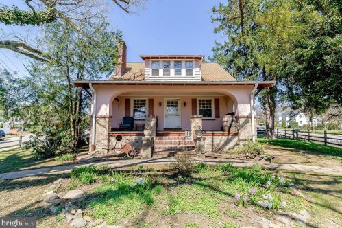 57 Tennis Ave, Prospectville, PA 19002-4229