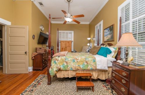 407 Desoto St, Lake City FL  32055-3802 exterior