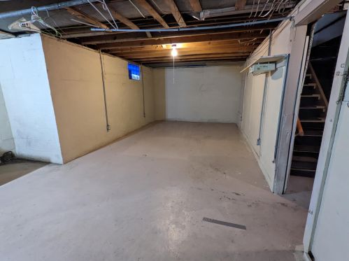 3 Brown St, Mount Vernon OH  43050-2701 exterior