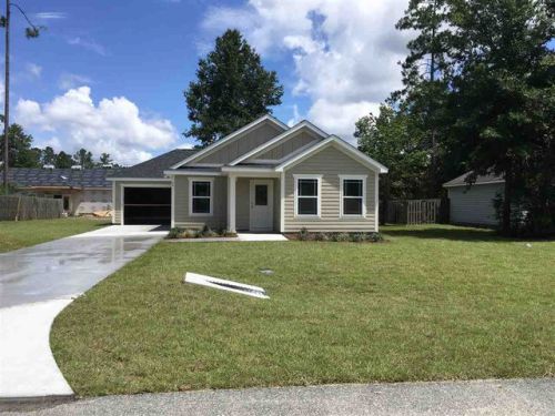 50 Juniper Dr, Crawfordville, FL 32327-1992