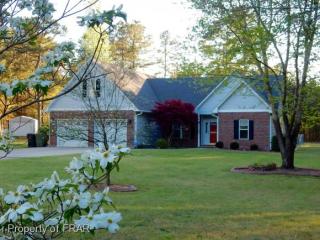 9311 Creek Path Pl, Linden, NC 28356-9523