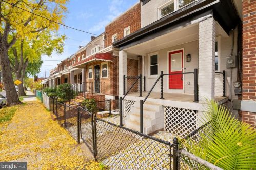 1628 Ridge Pl, Washington, DC 20020-4712