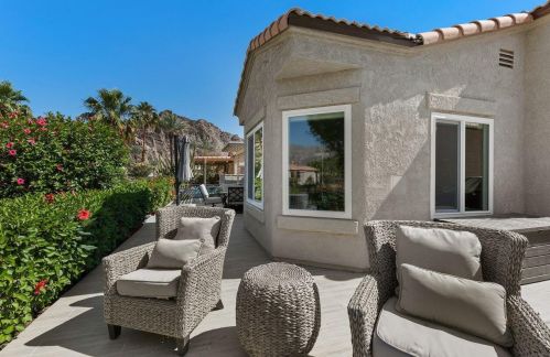 48221 Calle Florista, La Quinta CA  92253-2251 exterior