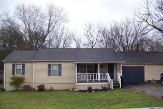 1918 Smokemont Dr, Maryville, TN 37801-5443