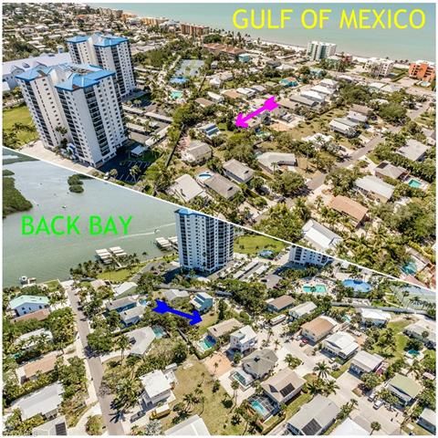 123 Gulfview Ave, Fort Myers Beach, FL 33931-3909
