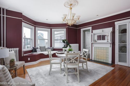 38 Mount Ave, Atlantic Highlands NJ  07716-1236 exterior