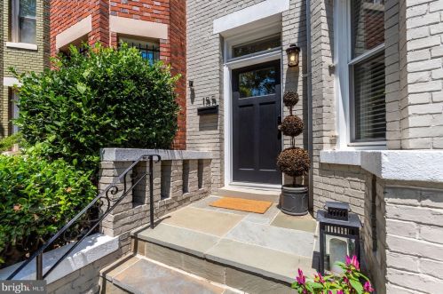 155 Randolph Pl, Washington, DC 20001-1125