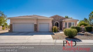 16461 Bonita Park Dr, Sun City, AZ 85387-2717