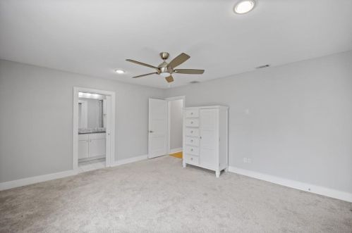 3527 Westcliff Rd, Fort Worth TX  76109-2821 exterior