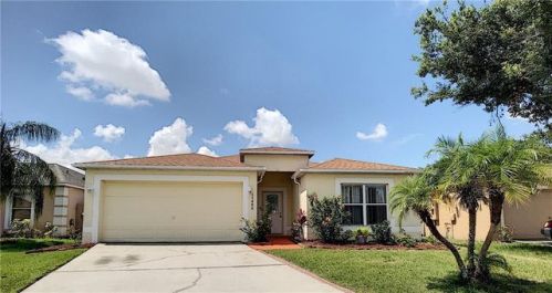 11406 Brindle St, Orlando, FL 32824-4412