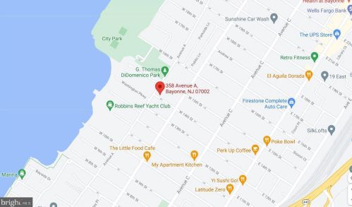 358 Avenue A, Bayonne, NJ 07002-1327