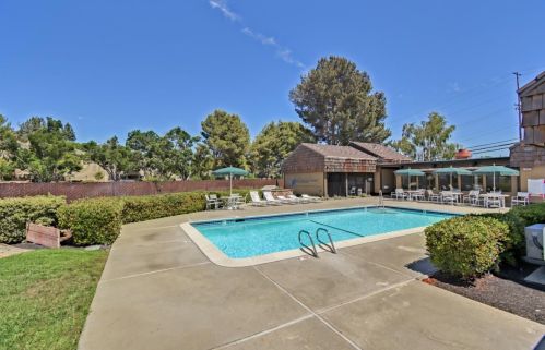139 Mountain Springs Dr, San Jose CA 95136-1227 exterior