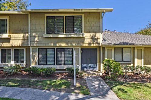 1143 Arbor Vista Way, San Jose, CA 95126-4251