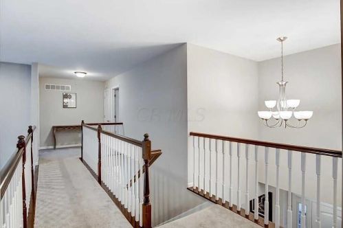 735 Meadow Ridge Way, Marysville OH  43040-8119 exterior