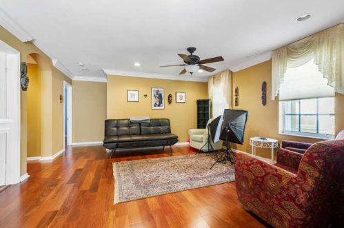 9741 Roche Pl, West Palm Beach FL  33414-6490 exterior