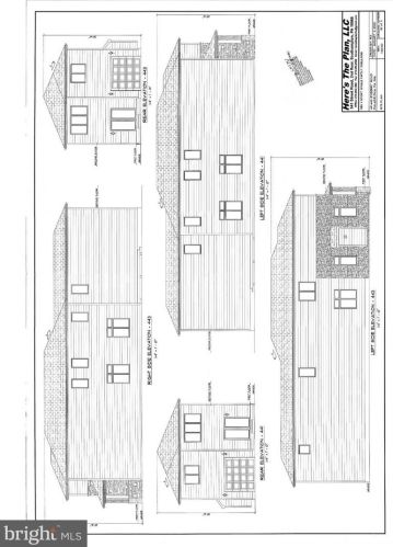 441 Byberry Rd, Philadelphia PA 19116-2001 exterior