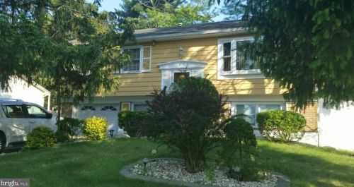 324 Fairmount Ave, Blenheim NJ  08012-3702 exterior