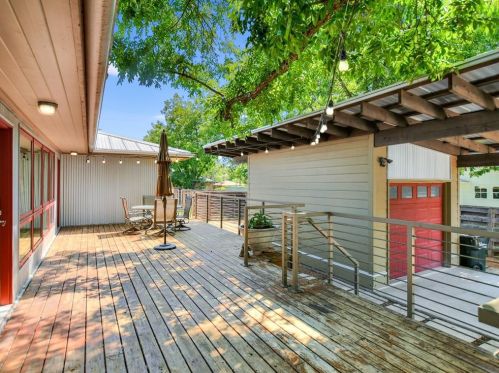 1502 16 St, Georgetown TX 78626-7063 exterior