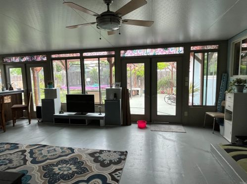 937 Linda Vista Way, Rio Vista CA  94571-1325 exterior