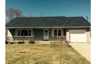 214 Market Ave, Mitchellville, IA