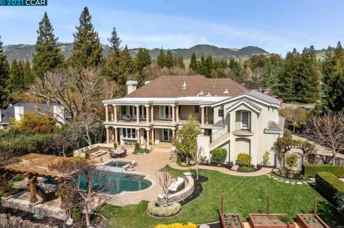 57 Diablo Creek Pl, Danville, CA 94506-2053