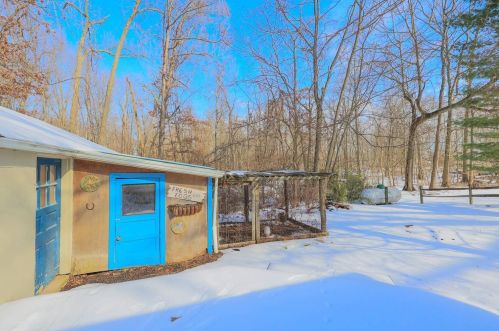 1418 Dl Rd, Amelia OH  exterior
