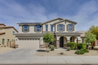 16244 Papago St, Goodyear, AZ 85338-7911