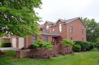 2265 Stone Garden Ln, Lexington, KY 40513-1394
