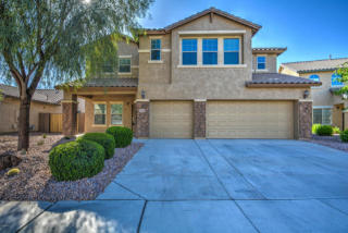 6005 Estancia Way, Florence, AZ 85132-7531