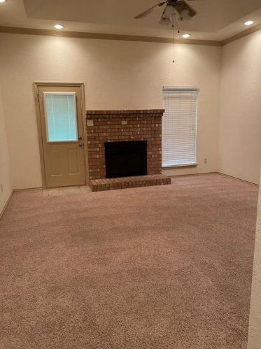 211 Choctaw Dr, Stephenville TX  76401-3817 exterior