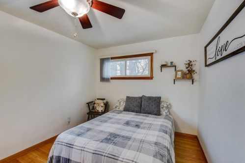 328 Division St, Dodgeville WI  53533-1510 exterior